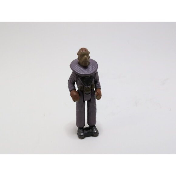 Star Wars Micro Machines Action Fleet by Galoob Vintage Lot of 8 - Picture 16 of 16